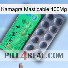 Kamagra Chewable 100Mg new04